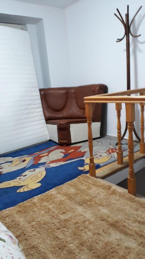 Sara 3 Dormitoare Nu Primesc Santieristi Si Petrecareti Villa Bucureşti Ngoại thất bức ảnh