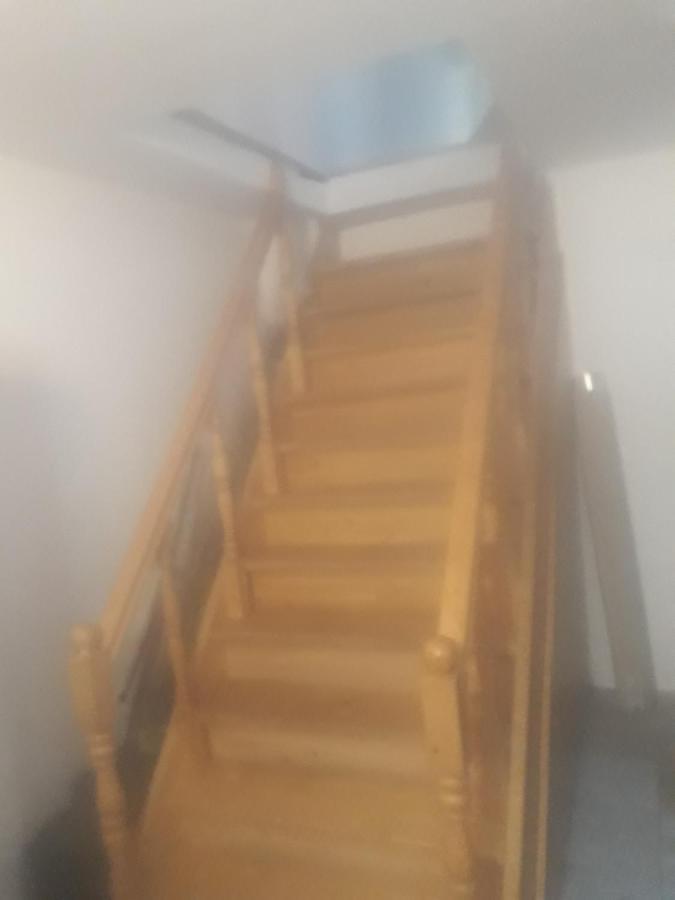 Sara 3 Dormitoare Nu Primesc Santieristi Si Petrecareti Villa Bucureşti Ngoại thất bức ảnh