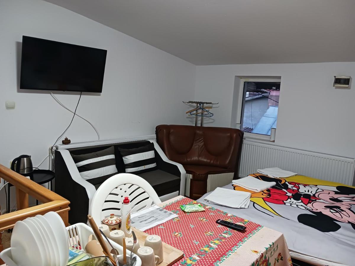 Sara 3 Dormitoare Nu Primesc Santieristi Si Petrecareti Villa Bucureşti Ngoại thất bức ảnh