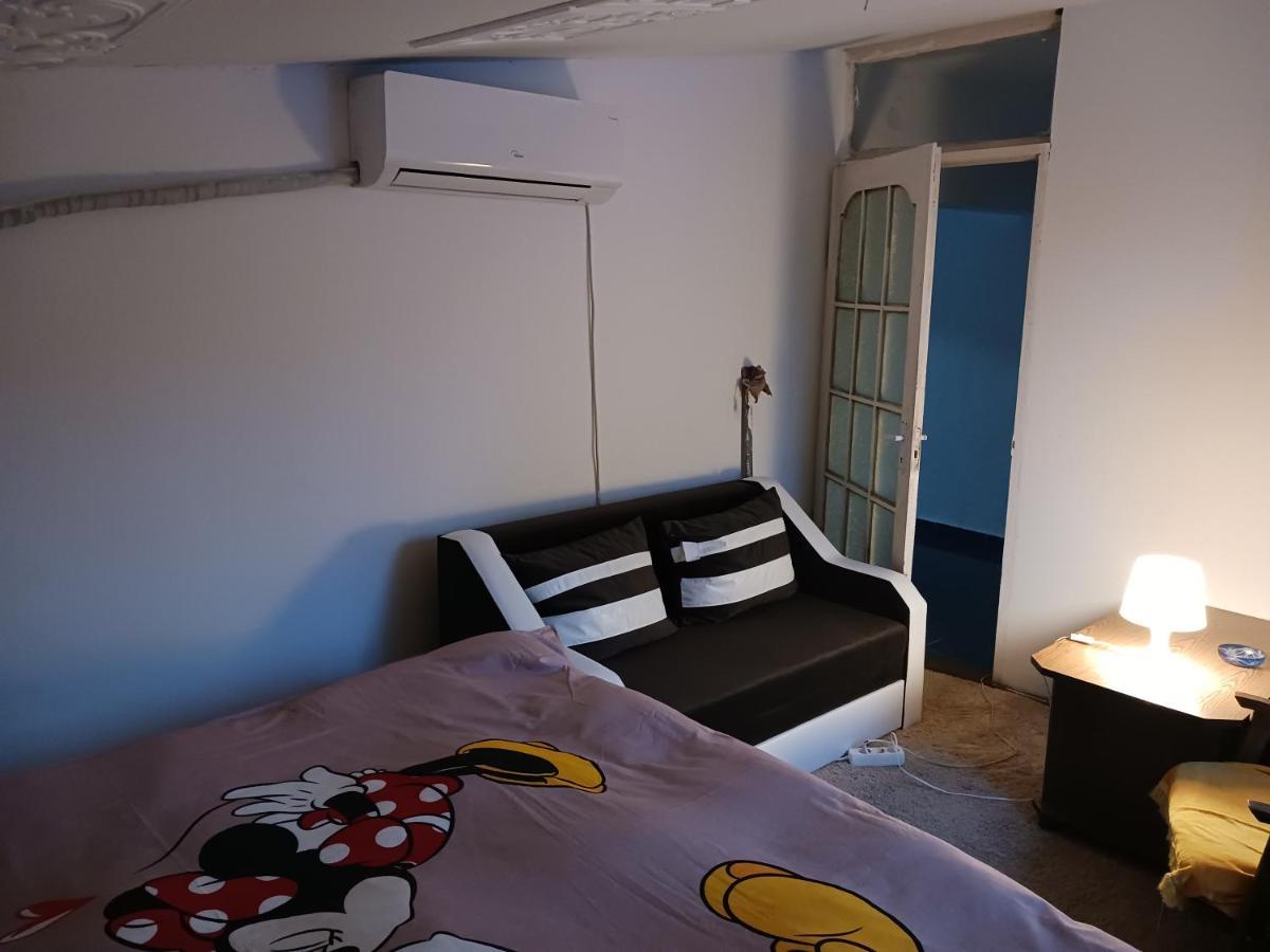 Sara 3 Dormitoare Nu Primesc Santieristi Si Petrecareti Villa Bucureşti Ngoại thất bức ảnh